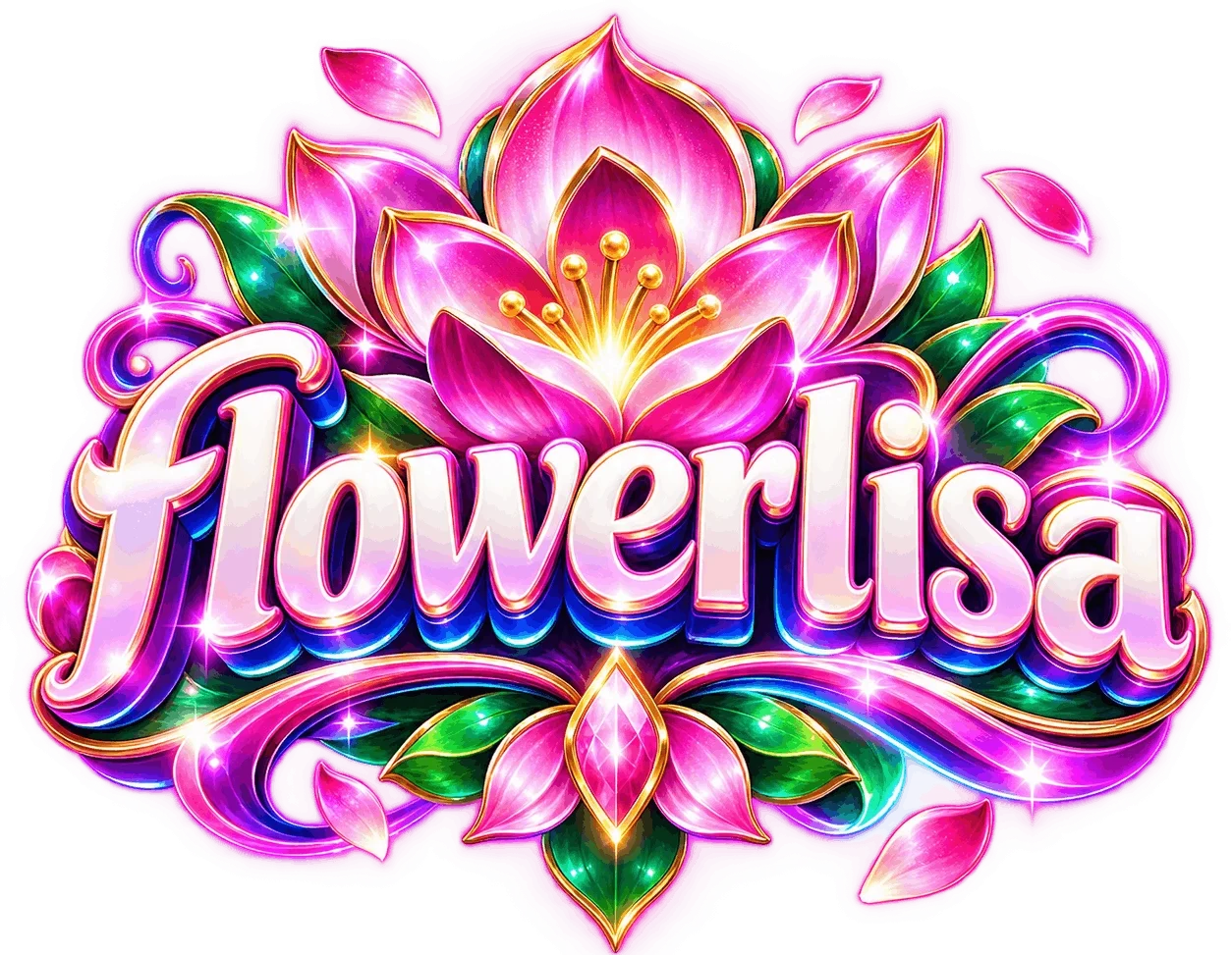 My website